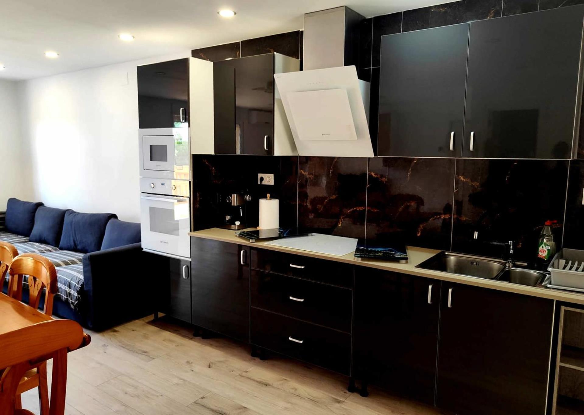 Ferienwohnung Faro Del Delta Deltebre Exterior foto