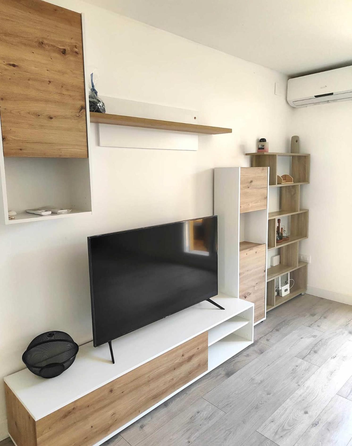 Ferienwohnung Faro Del Delta Deltebre Exterior foto